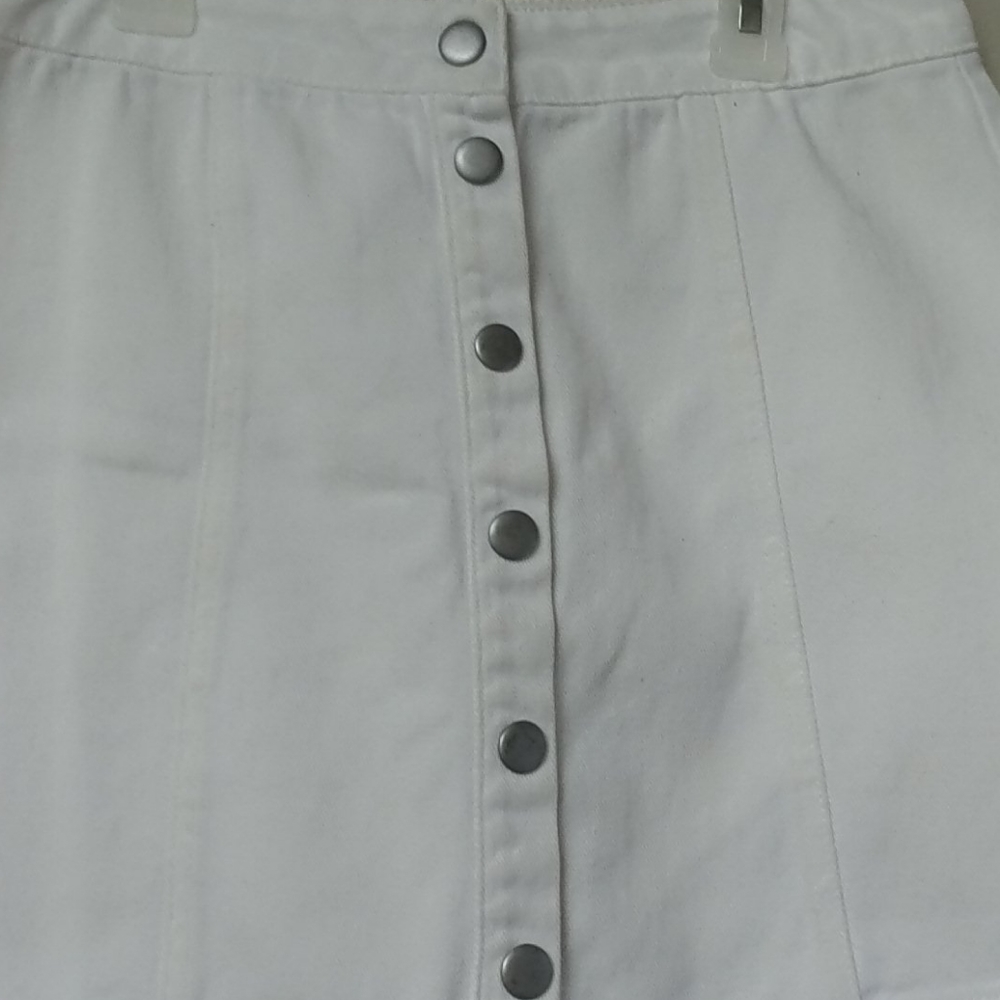 Melville skirt - Picture 2 of 5